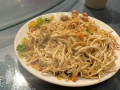 五味干丝-留芳·文旅古月楼(老街店)