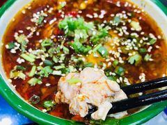 -马路边边·成都串串(翠柏路店)