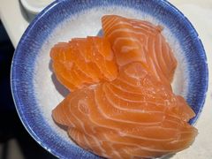 -半岛听涛蒸汽海鲜自助(K11店)