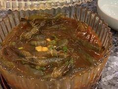 豉油浸河虾-菲乐餐厅(三十年经营·湖滨路店)
