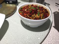 -辣婆婆(航天桥店)