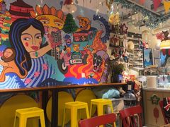 -Mesa Madre梅萨妈妈·Bintana(国贸店)