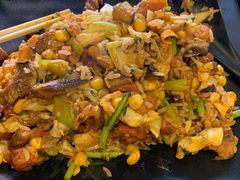 -老啪叽串炒饭(铁百店)