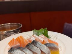 -东莞塘厦三正半山温泉酒店·沙利文西餐厅