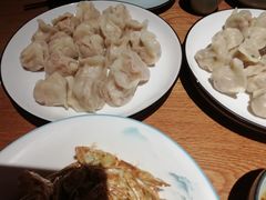 -伊喜饺子·烤鸭(五道口学院路店)