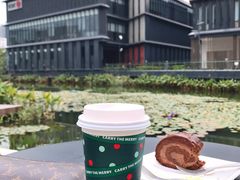 -星巴克(深圳前海企业公馆店)