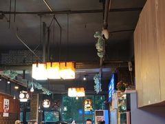 -青山青豆花·笑禅豆腐鱼(黄泥塝店)