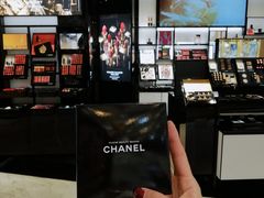 -Chanel香奈儿专柜代买(福州大洋店)