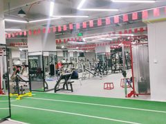 -CXFIT 陈徐健身工作室(凯旋店)