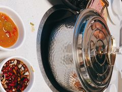 -煲王粤菜餐厅(中侨中心店)