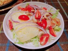 -路易十三西餐厅(西关新天地店)