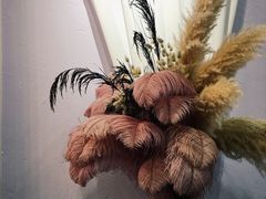 景观位-FLOVIE FLORIST CAFE