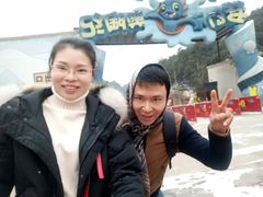 -梦幻奥陶纪景区