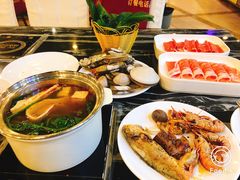 -赤山海景丽呈酒店