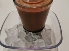 冰镇原味奶茶-太兴餐厅(东方广场分店)