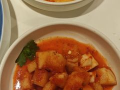 -英子补身汤(海兰路店)