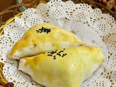 烤包子-阿拉木汗餐厅(山大路店)