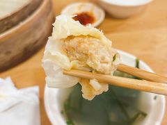 -晓友烧麦(光华村店)