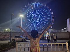 -郑州银基国际旅游度假区