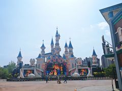 -沈阳方特欢乐世界