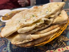 印式烤饼-Santoor 萨都里印度餐厅(北锣鼓巷店)