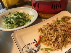 -千岛湖小鱼儿·淳安匠心农家菜