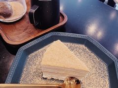 -Home Cafe(水榭春天店)