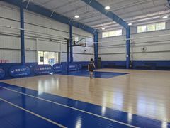 -BUFFALO篮球公园(康桥店)