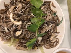 爆肚-忠顺斋易州印象烤鸭店(东关新村店)
