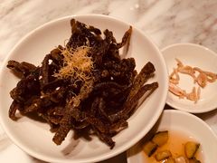 -无锡苏宁银河国际酒店-悦府65中餐厅