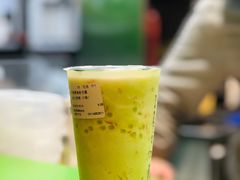 -迷客夏Milksha(无锡苏宁店)