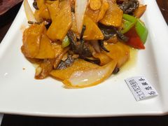 -东北大院·东北菜(三台子店)