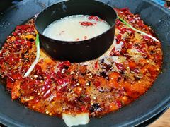 -楠火锅(龙阳广场店)