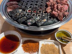 -霸腹烤肉(厦门柚子番店)