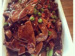 -旅马餐厅(茅家埠店)