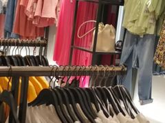 -ZARA(青岛万象城店)