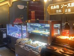 -一绪に寿喜烧(荟聚店)