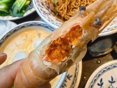 -阿大排档(长春这有山店)