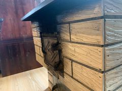 -东北特色铁锅炖·柴火灶(富阳一店)