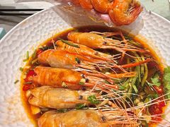 -阿胖龙虾(宁国南路总店)