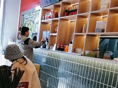 -雙冲柳州螺蛳粉&酸嘢&桂林米粉(簋街店)