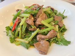 -骏莱海鲜鱼港(五角场店)