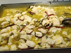 -集杰尚品海鲜烤肉自助餐厅(乳山振华店)