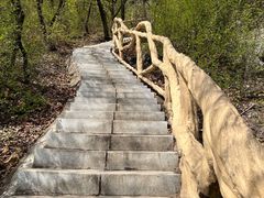 -棋盘山风景区
