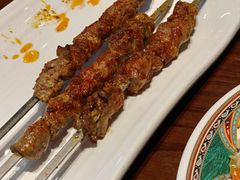 -巴依老爷新疆美食(牡丹园店)