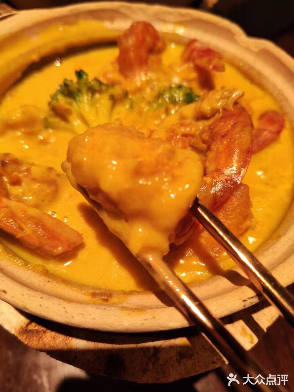 关于我一周去了三次还欲罢不能的泰国菜