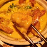 关于我一周去了三次还欲罢不能的泰国菜