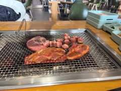 -蚝英雄·自助烤蚝(建设路店)