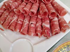 -烤肉季饭庄