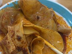 -马三洋芋片(兰州总店)